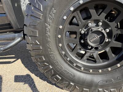 2013 RAM 2500 Powerwagon Tradesman - Photo 36 - Albuquerque, NM 87107