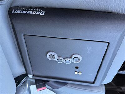 2013 RAM 2500 Powerwagon Tradesman - Photo 29 - Albuquerque, NM 87107