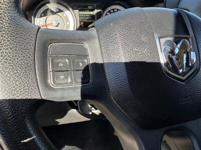 2013 RAM 2500 Powerwagon Tradesman - Photo 31 - Albuquerque, NM 87107