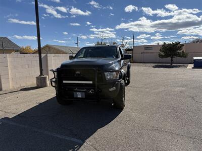2013 RAM 2500 Powerwagon Tradesman - Photo 1 - Albuquerque, NM 87107