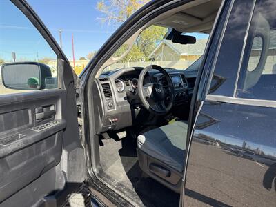 2013 RAM 2500 Powerwagon Tradesman - Photo 11 - Albuquerque, NM 87107