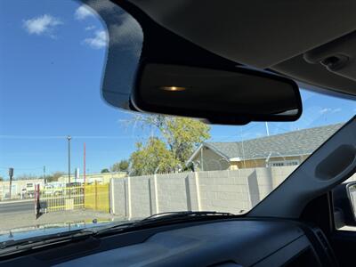 2013 RAM 2500 Powerwagon Tradesman - Photo 33 - Albuquerque, NM 87107