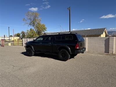 2013 RAM 2500 Powerwagon Tradesman - Photo 4 - Albuquerque, NM 87107