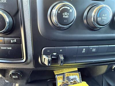 2013 RAM 2500 Powerwagon Tradesman - Photo 25 - Albuquerque, NM 87107