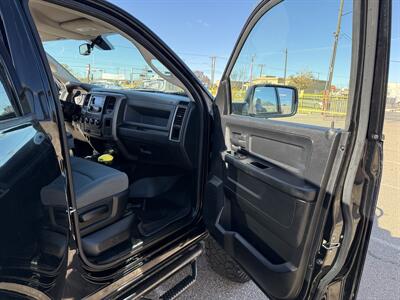 2013 RAM 2500 Powerwagon Tradesman - Photo 17 - Albuquerque, NM 87107