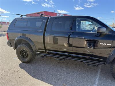 2013 RAM 2500 Powerwagon Tradesman - Photo 8 - Albuquerque, NM 87107