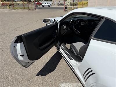 2012 Chevrolet Camaro SS   - Photo 11 - Albuquerque, NM 87107