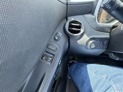 2012 Chevrolet Camaro SS   - Photo 18 - Albuquerque, NM 87107