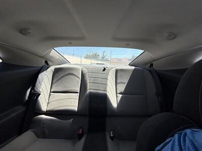2012 Chevrolet Camaro SS   - Photo 17 - Albuquerque, NM 87107