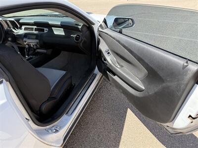 2012 Chevrolet Camaro SS   - Photo 12 - Albuquerque, NM 87107
