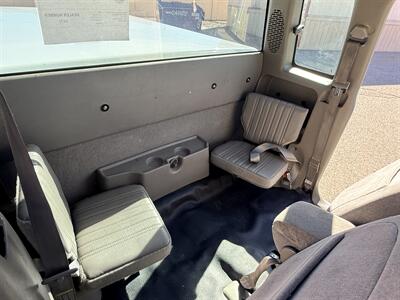 2000 Chevrolet S-10 - Photo 13 - Albuquerque, NM 87107