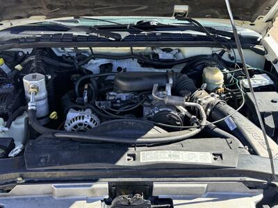2000 Chevrolet S-10 - Photo 8 - Albuquerque, NM 87107