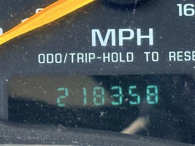 2000 Chevrolet S-10 - Photo 16 - Albuquerque, NM 87107