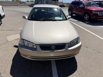 2001 Toyota Camry XLE V6 - Photo 5 - Albuquerque, NM 87107