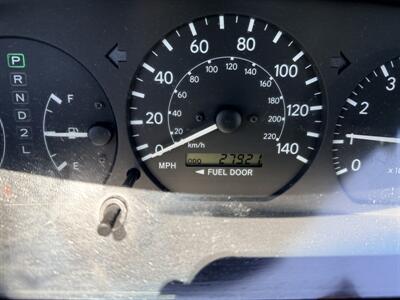 2001 Toyota Camry XLE V6 - Photo 11 - Albuquerque, NM 87107