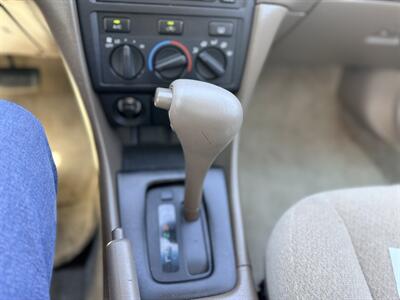 2001 Toyota Camry XLE V6 - Photo 13 - Albuquerque, NM 87107
