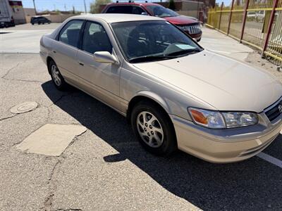 2001 Toyota Camry XLE V6 - Photo 6 - Albuquerque, NM 87107
