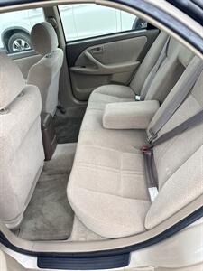 2001 Toyota Camry XLE V6 - Photo 23 - Albuquerque, NM 87107