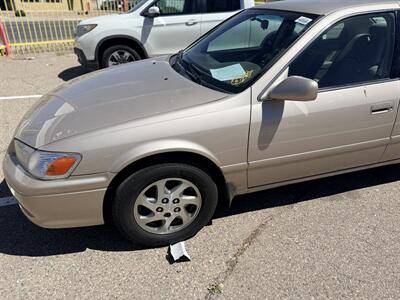 2001 Toyota Camry XLE V6 - Photo 4 - Albuquerque, NM 87107