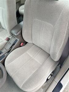 2001 Toyota Camry XLE V6 - Photo 20 - Albuquerque, NM 87107