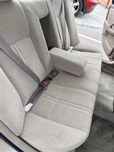 2001 Toyota Camry XLE V6 - Photo 22 - Albuquerque, NM 87107