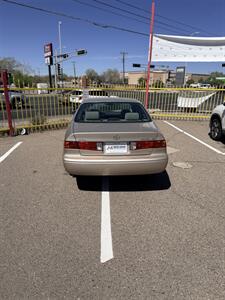 2001 Toyota Camry XLE V6 - Photo 3 - Albuquerque, NM 87107
