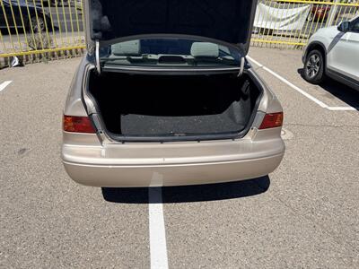 2001 Toyota Camry XLE V6 - Photo 9 - Albuquerque, NM 87107