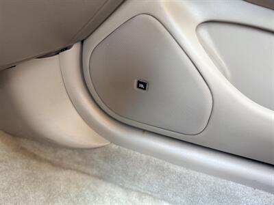 2001 Toyota Camry XLE V6 - Photo 14 - Albuquerque, NM 87107