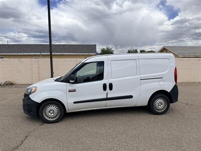 2018 RAM ProMaster City Tradesman - Photo 4 - Albuquerque, NM 87107
