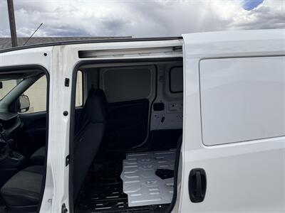2018 RAM ProMaster City Tradesman - Photo 17 - Albuquerque, NM 87107