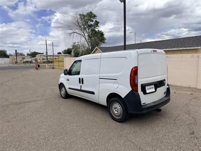 2018 RAM ProMaster City Tradesman - Photo 3 - Albuquerque, NM 87107