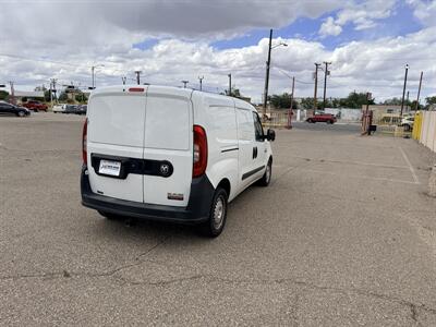 2018 RAM ProMaster City Tradesman - Photo 6 - Albuquerque, NM 87107