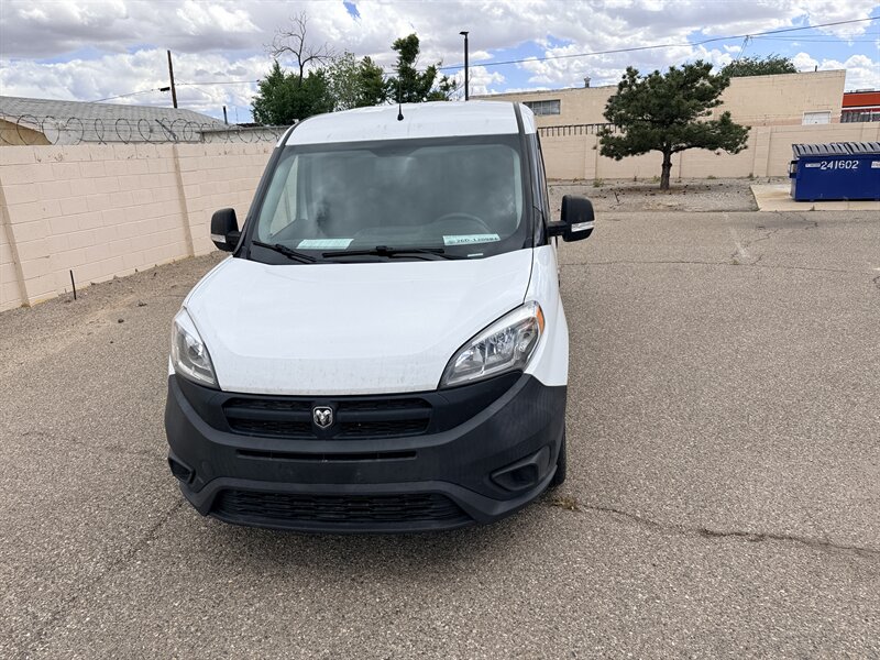 2018 RAM ProMaster City Tradesman Cargo's photo