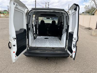 2018 RAM ProMaster City Tradesman - Photo 18 - Albuquerque, NM 87107