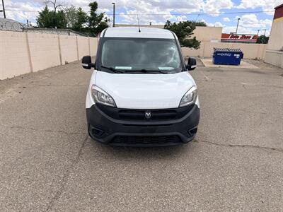 2018 RAM ProMaster City Tradesman - Photo 9 - Albuquerque, NM 87107