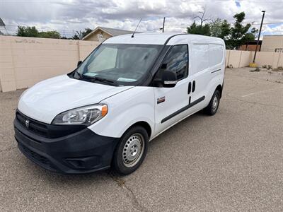 2018 RAM ProMaster City Tradesman - Photo 2 - Albuquerque, NM 87107