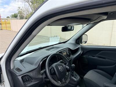 2018 RAM ProMaster City Tradesman - Photo 20 - Albuquerque, NM 87107