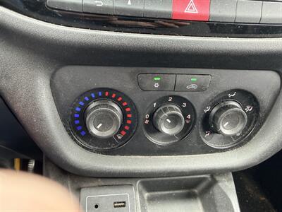 2018 RAM ProMaster City Tradesman - Photo 15 - Albuquerque, NM 87107