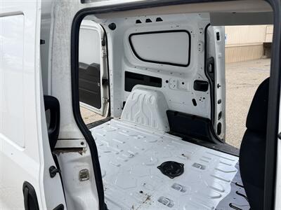 2018 RAM ProMaster City Tradesman - Photo 19 - Albuquerque, NM 87107