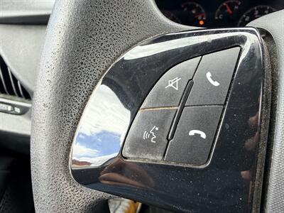 2018 RAM ProMaster City Tradesman - Photo 12 - Albuquerque, NM 87107