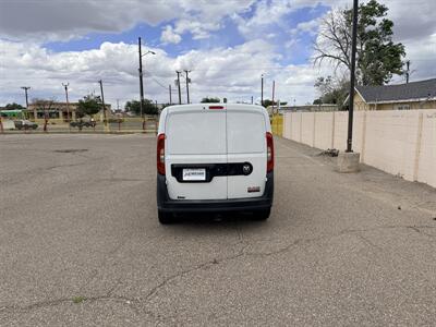 2018 RAM ProMaster City Tradesman - Photo 5 - Albuquerque, NM 87107