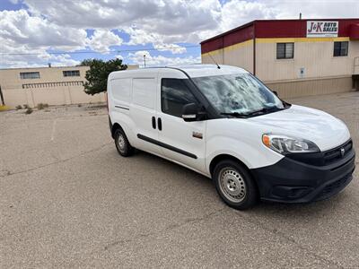 2018 RAM ProMaster City Tradesman - Photo 8 - Albuquerque, NM 87107