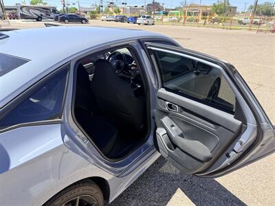 2022 Honda Civic Si   - Photo 12 - Albuquerque, NM 87107