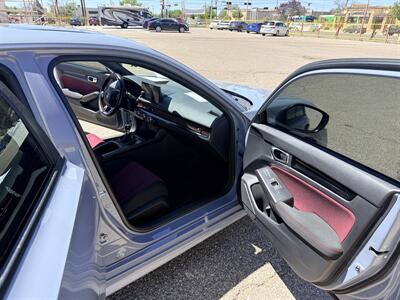 2022 Honda Civic Si   - Photo 13 - Albuquerque, NM 87107