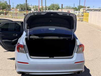 2022 Honda Civic Si   - Photo 11 - Albuquerque, NM 87107