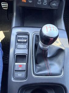 2022 Honda Civic Si   - Photo 22 - Albuquerque, NM 87107