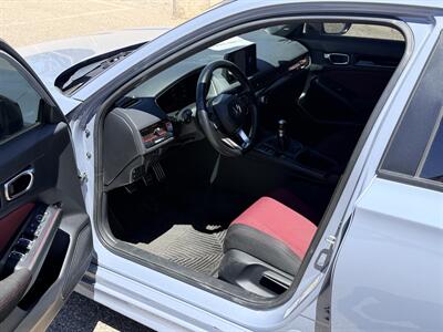2022 Honda Civic Si   - Photo 9 - Albuquerque, NM 87107