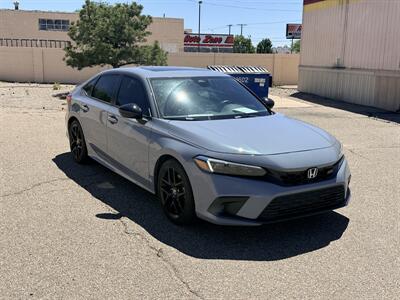 2022 Honda Civic Si   - Photo 7 - Albuquerque, NM 87107