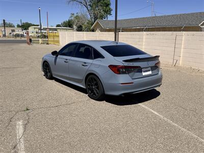 2022 Honda Civic Si   - Photo 3 - Albuquerque, NM 87107