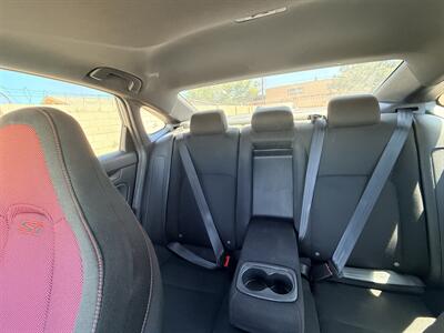 2022 Honda Civic Si   - Photo 26 - Albuquerque, NM 87107